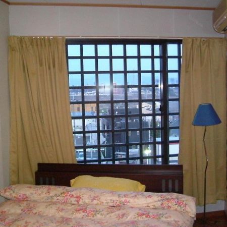 Gaisei Building 3F / Vacation Stay 4084 Kyoto Extérieur photo