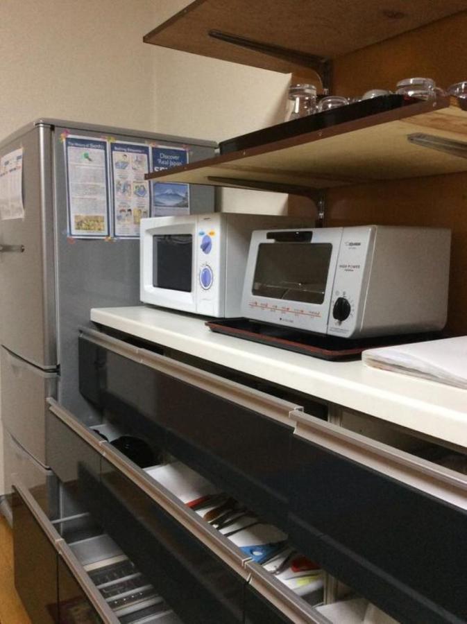 Gaisei Building 3F / Vacation Stay 4084 Kyoto Extérieur photo