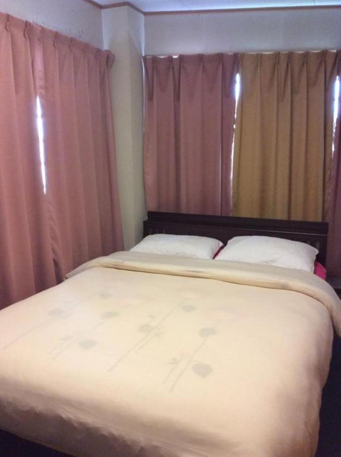 Gaisei Building 3F / Vacation Stay 4084 Kyoto Extérieur photo