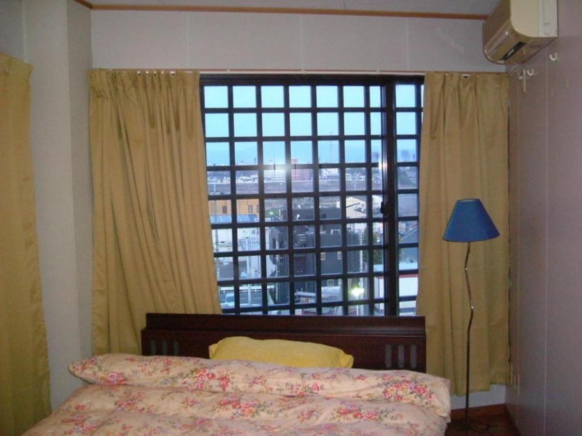 Gaisei Building 3F / Vacation Stay 4084 Kyoto Extérieur photo